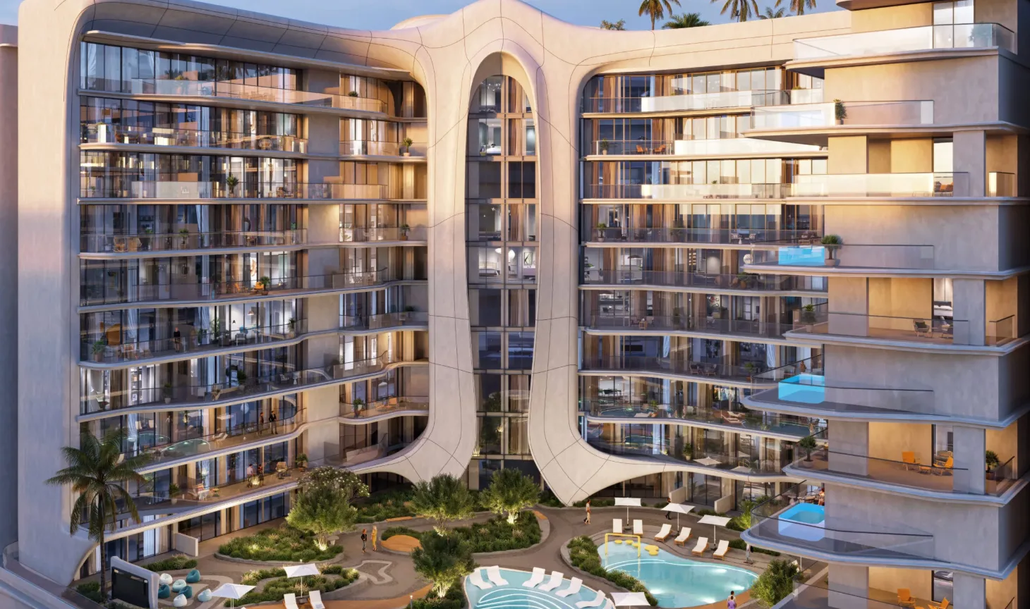 Beverly Grande