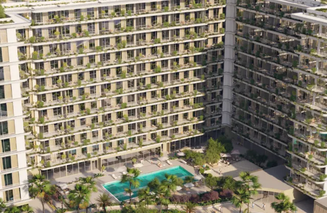 California Residences