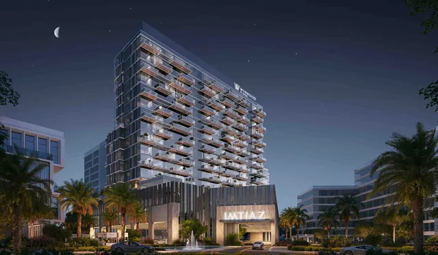 WYNWOOD RESIDENCES BY IMTIAZ