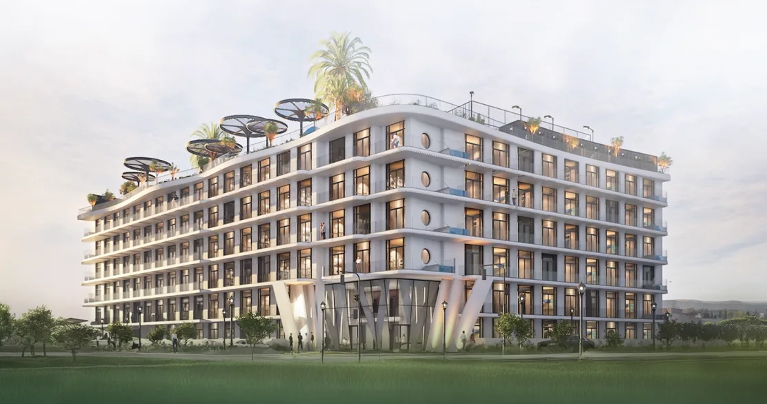 Avana Residences by DECA Real Estate Development