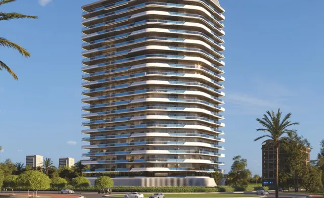 Samana Parkville