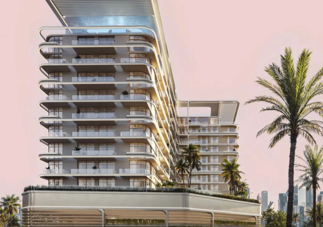 Arka Enclave Residences