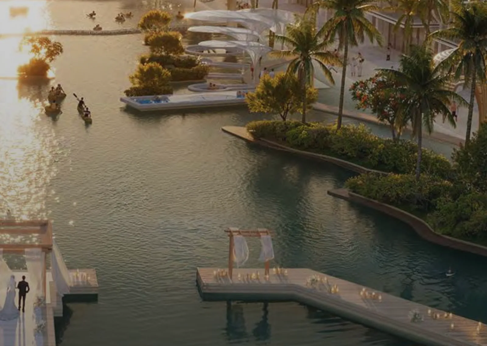 DAMAC ISLANDS - SEYCHELLES 2