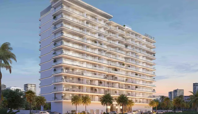 COVE EDITION RESIDENCE 6 BY IMTIAZ