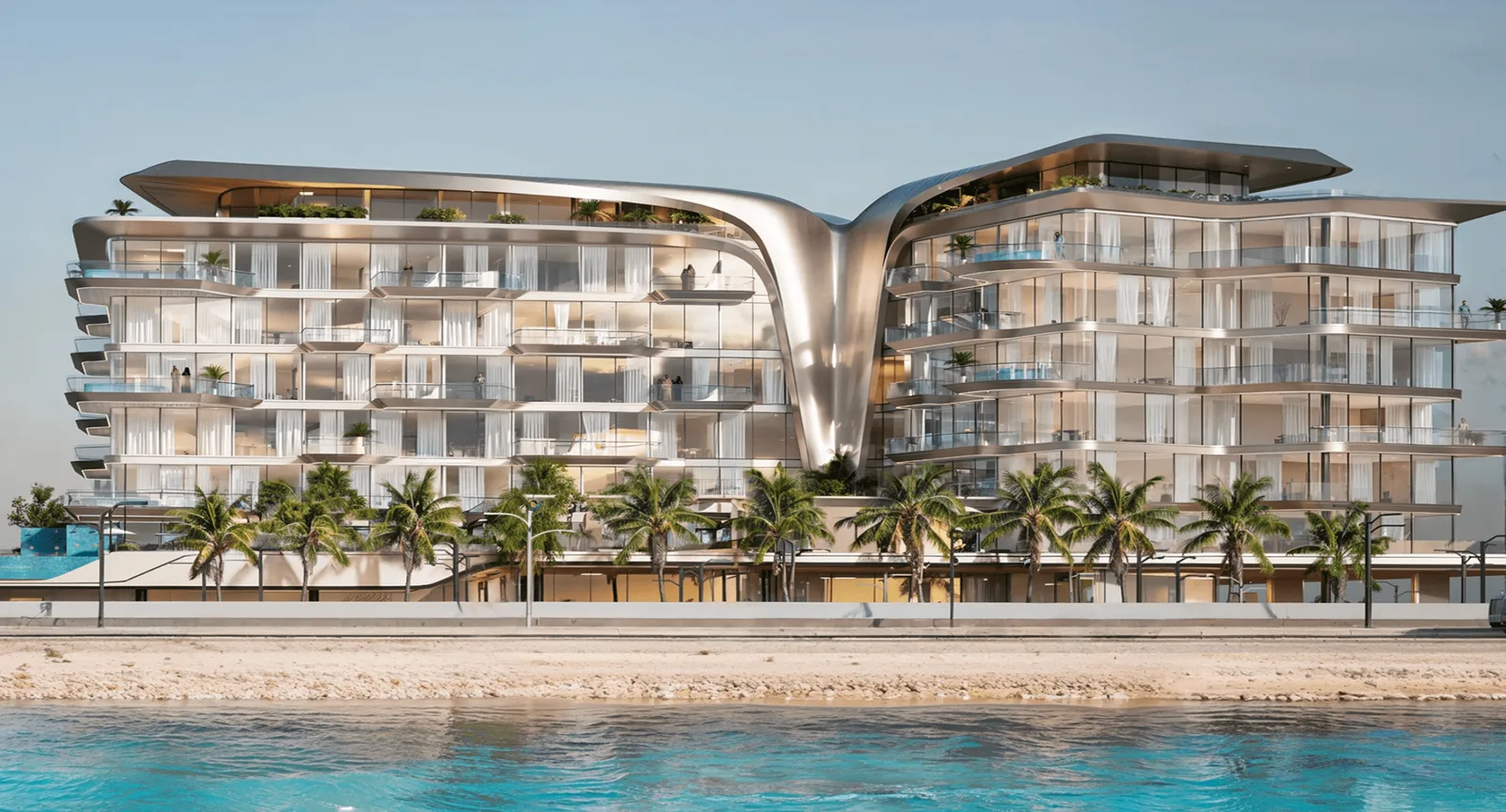 DO Residences