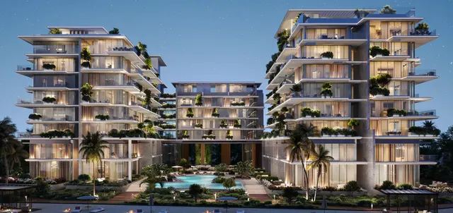Silena Residences