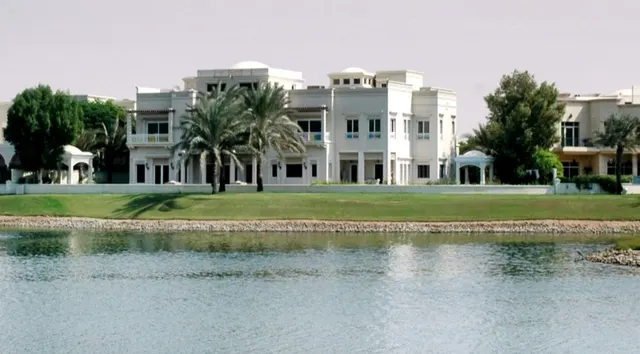Emirates Hills