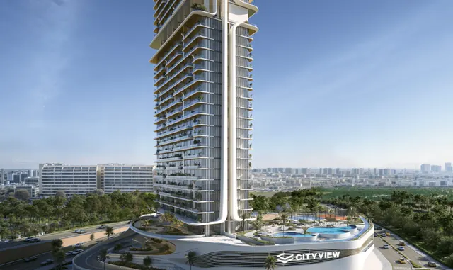 Velos Residence