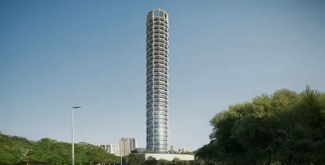 Binghatti Circle