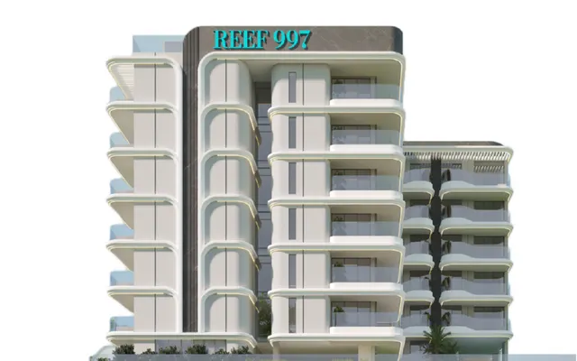 997 Residences by Reef Luxury Development