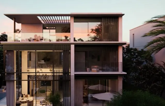 Nad Al Sheba Gardens Phase 10