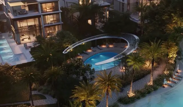 Nad Al Sheba Gardens Phase 8 & 9