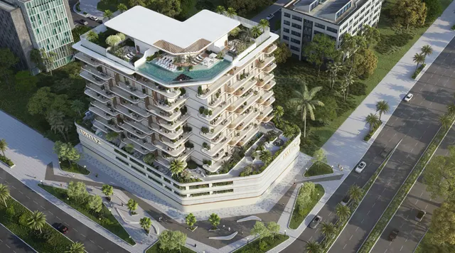SUNSET BAY GRAND BY IMTIAZ