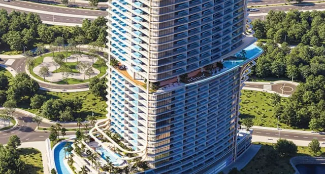 Samana Barari Heights