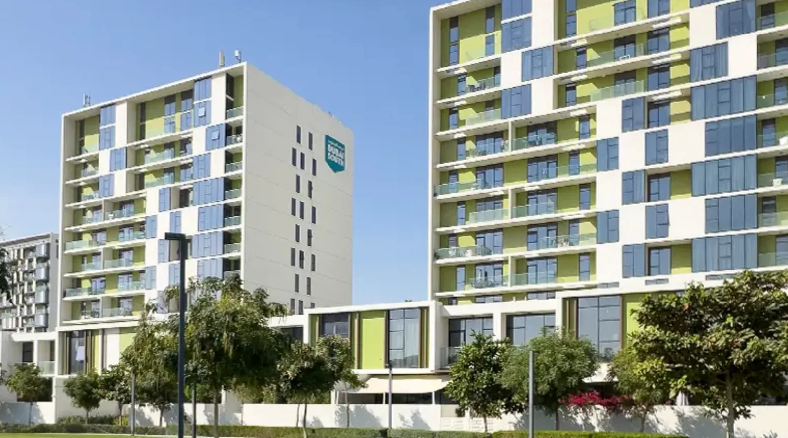 The Pulse Residence Plaza