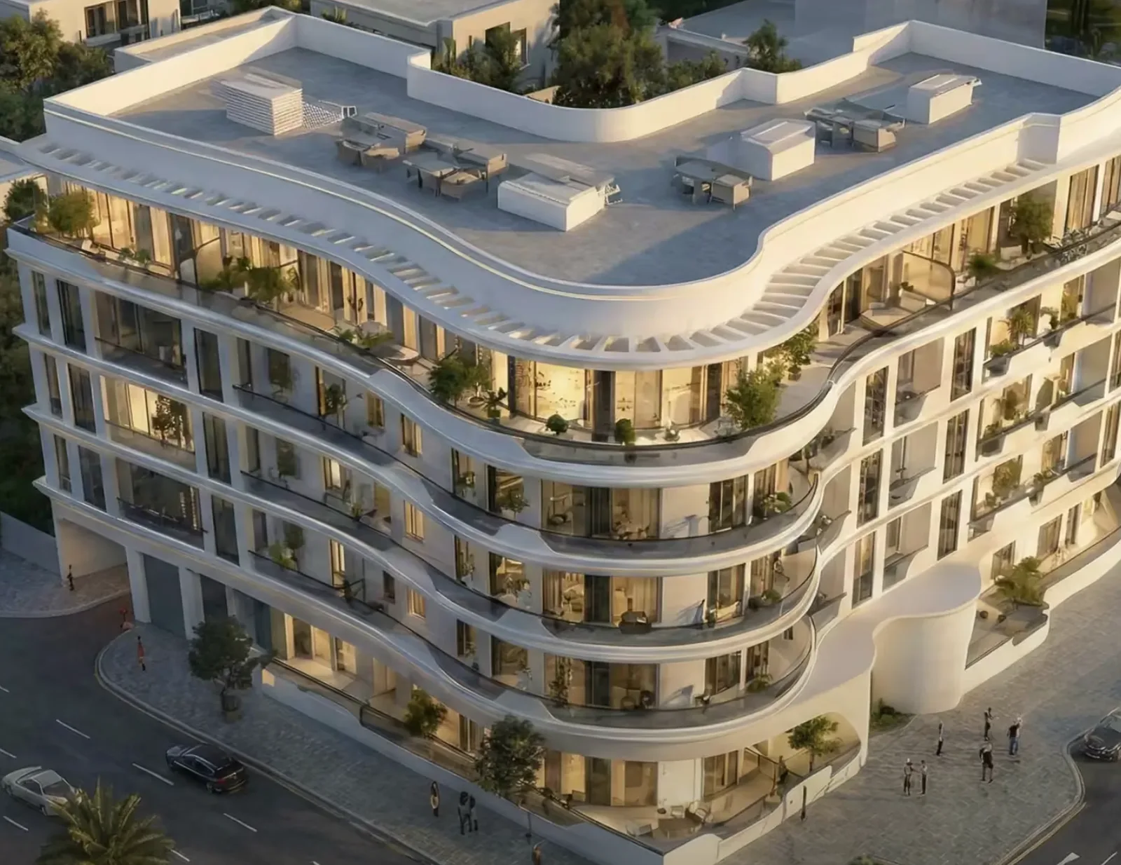 Xenia Residence