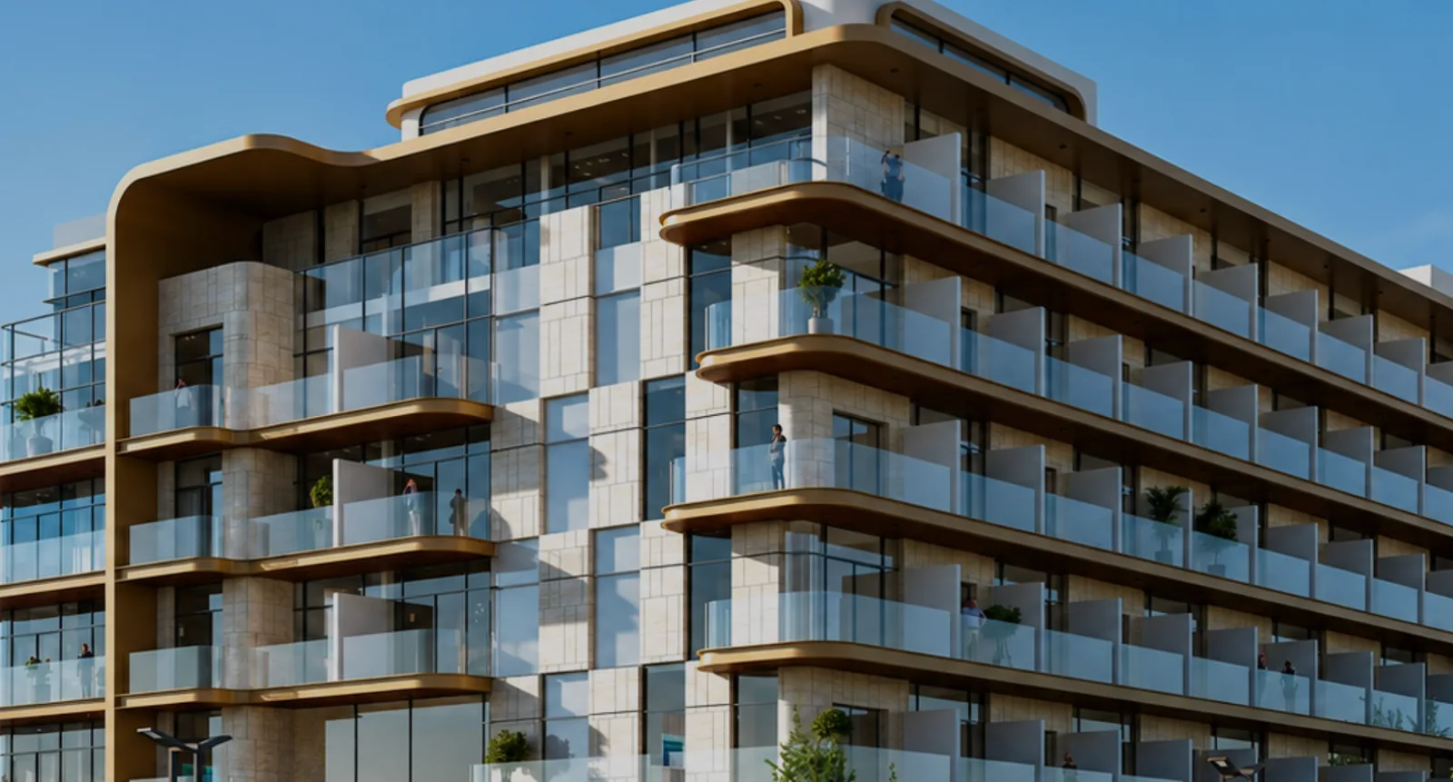 Elevia Residences III