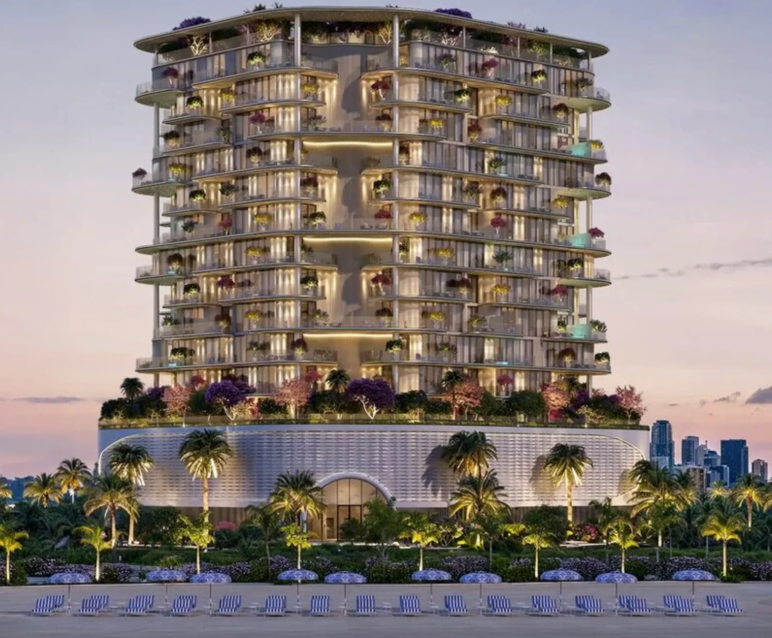 VILLA DEL BRUNELLO RESIDENCES