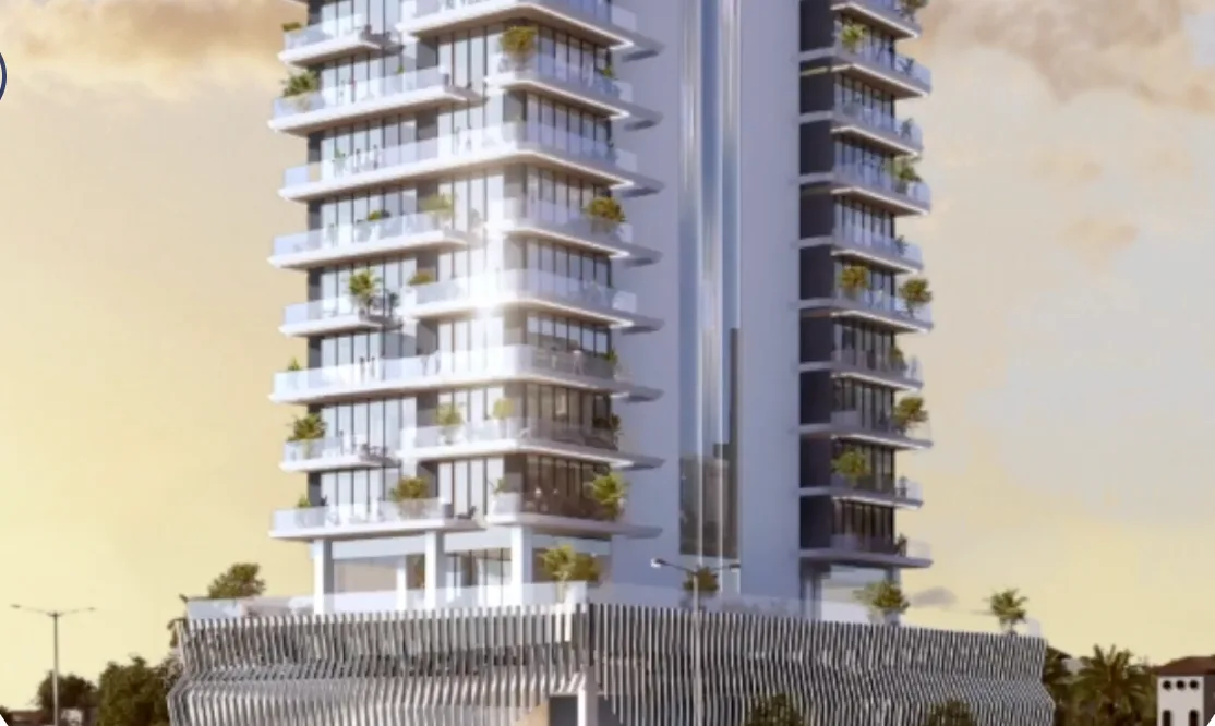 Repose Residence