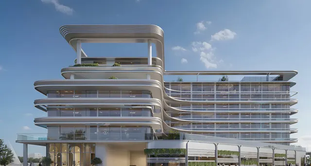 Aquora by Casa Vista Development