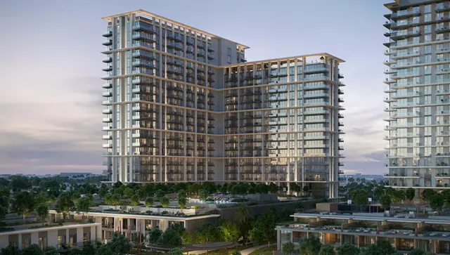 Palace Residences Hillside A