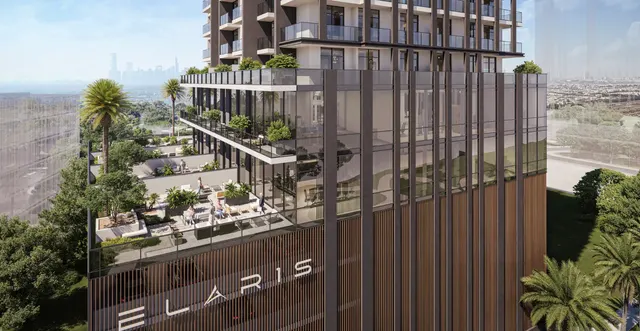 ELARIS Rise