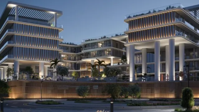 Samana Hills South 2
