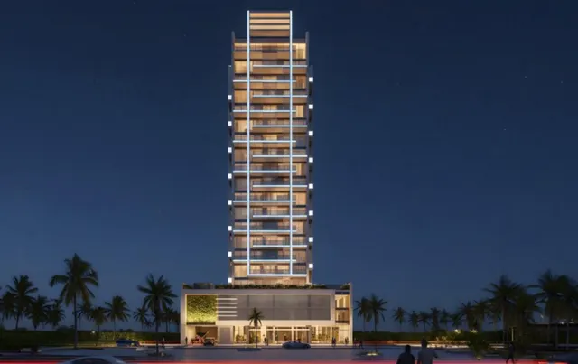 Future Residence