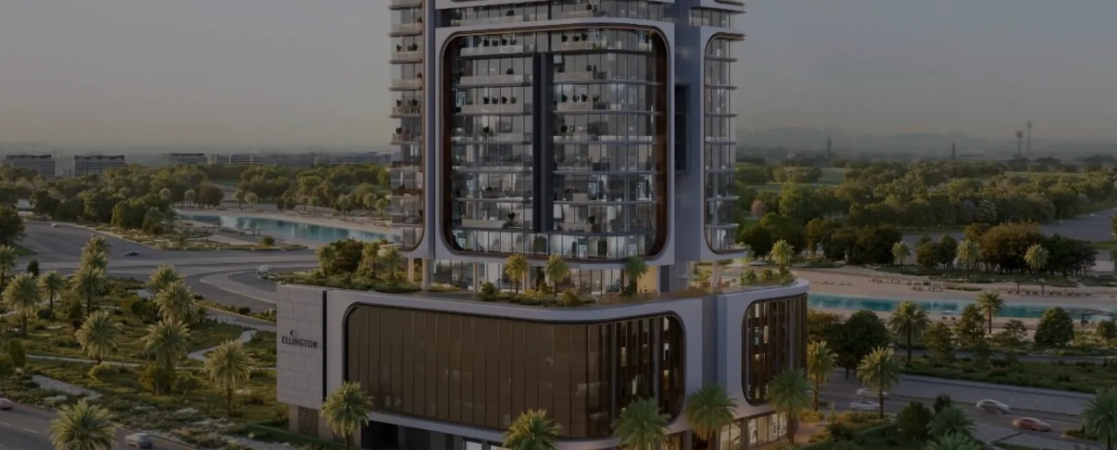 BELMORE RESIDENCES