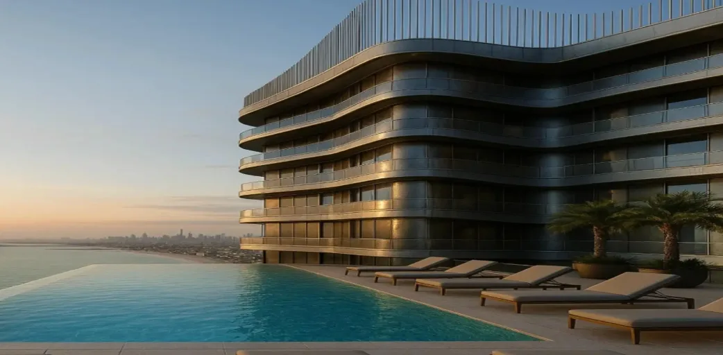 Fendi Residences The Palm