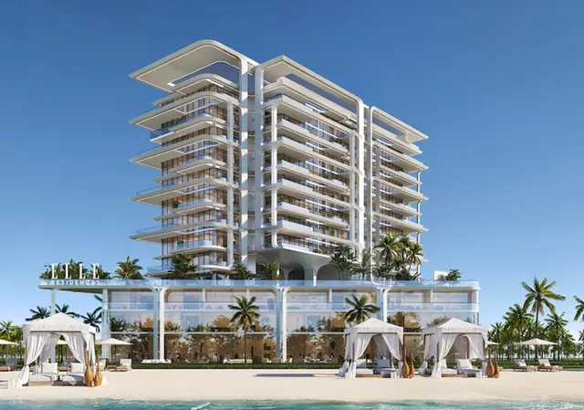 ELLE RESIDENCES