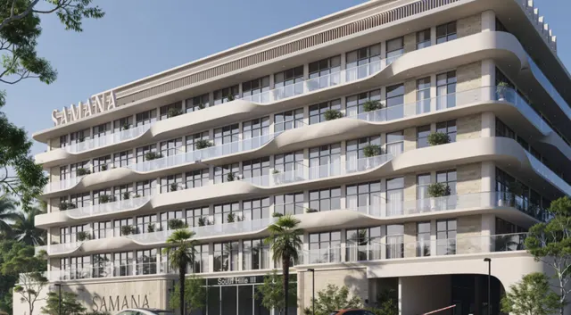 Samana Hills South 3