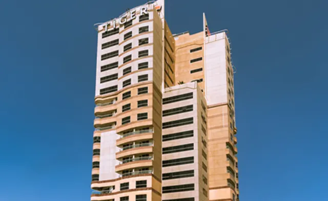DANA TOWER