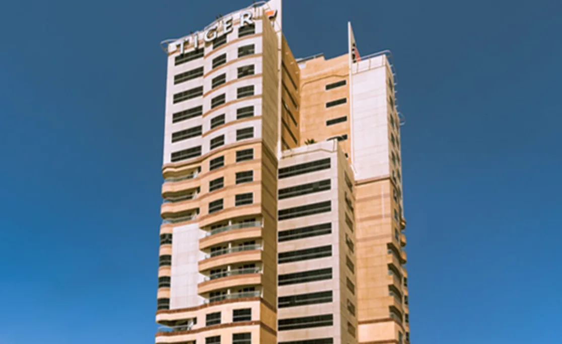 DANA TOWER