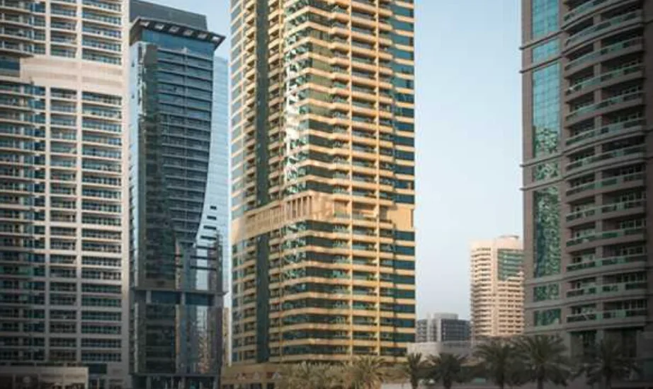 LAKE CITY TOWER