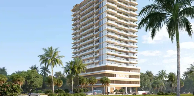 Celesto Tower