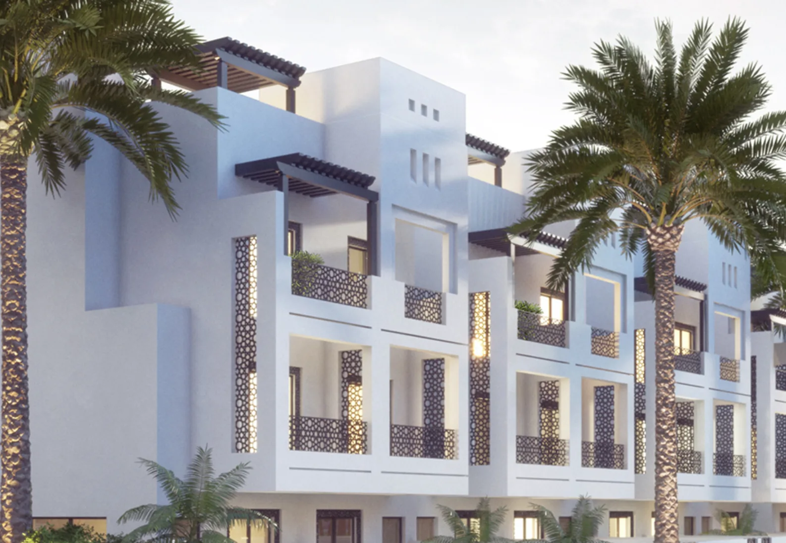 Haven Villas