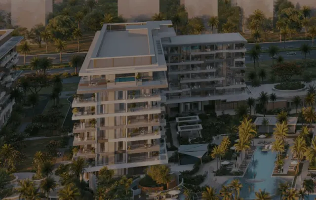 ELLINGTON SANDS I
