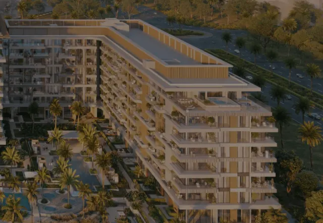 ELLINGTON SANDS II
