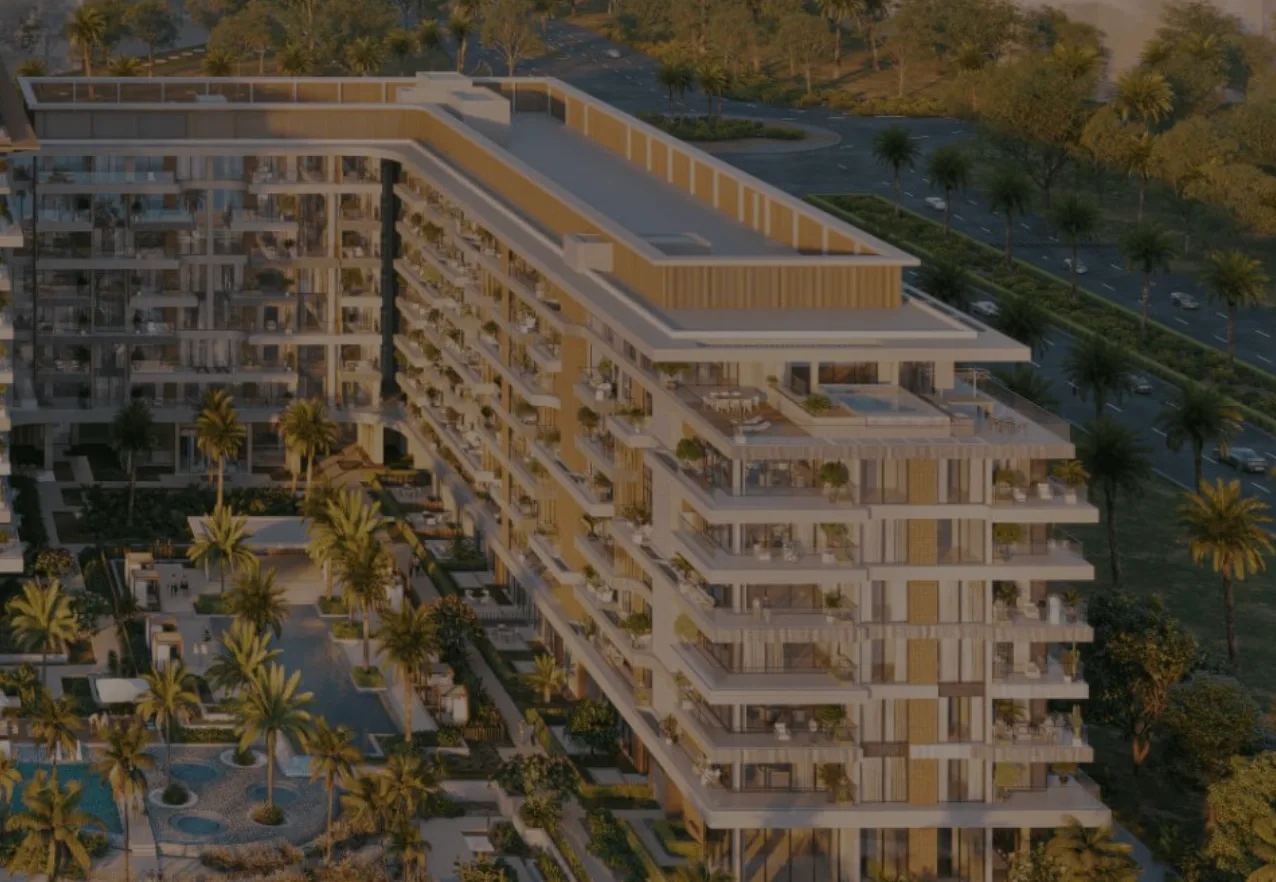 ELLINGTON SANDS II