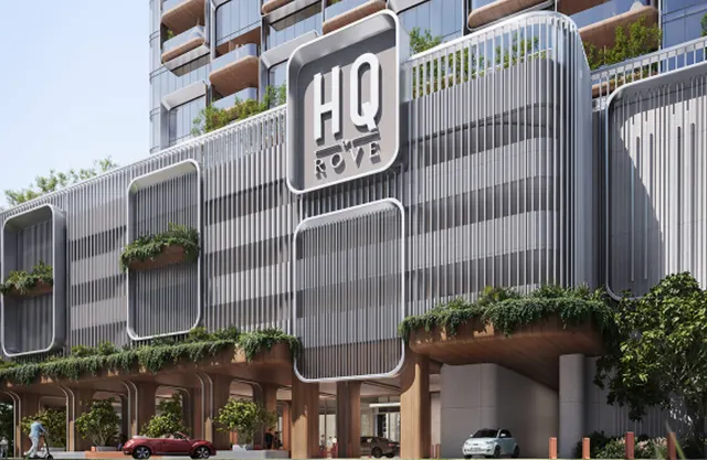 HQ by ROVE