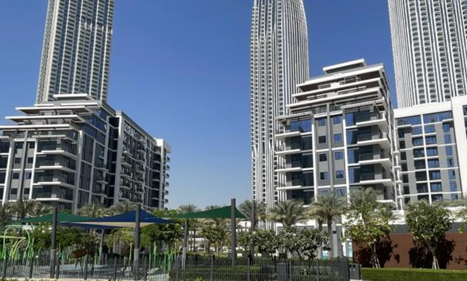 Island Park I