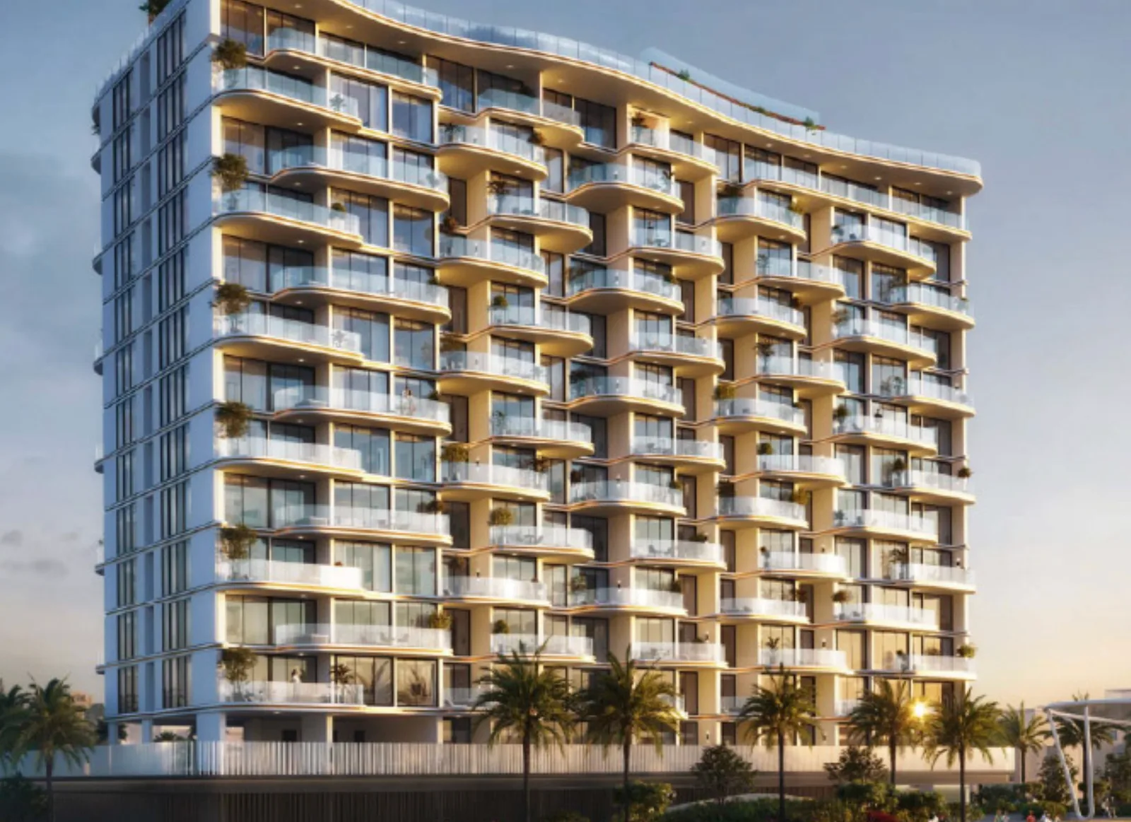 HERMINA BY CASAGRAND GALLANTEE REAL ESTATE