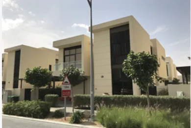 DAMAC HILLS - BROOKFIELD-2