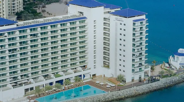 AZURE RESIDENCE