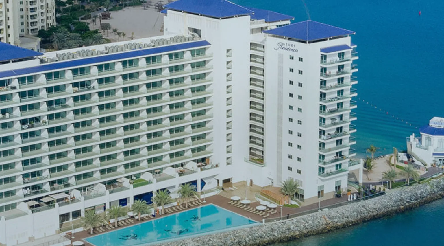 AZURE RESIDENCE