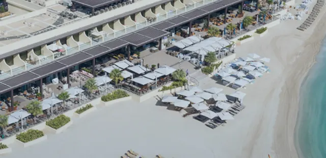 CLUB VISTA MARE