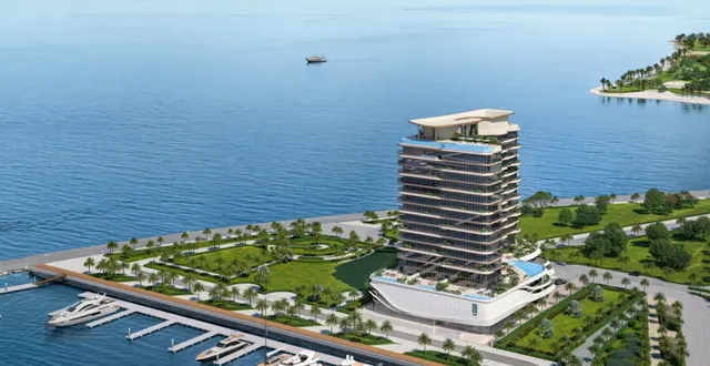 LIV OCEANSIDE