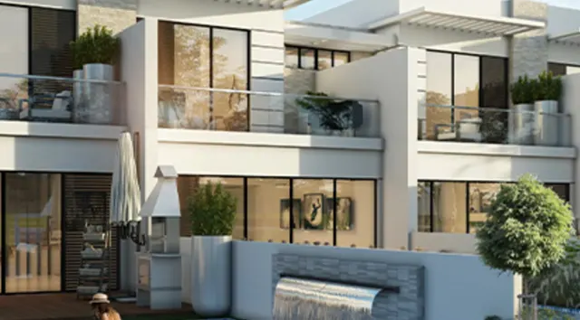 DAMAC HILLS - SILVER SPRINGS
