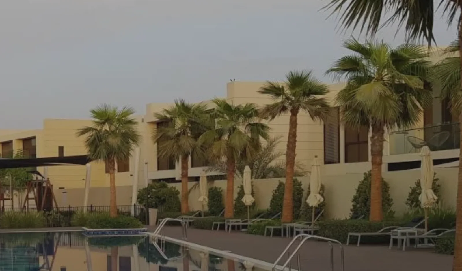 DAMAC HILLS - QUEENS MEADOW